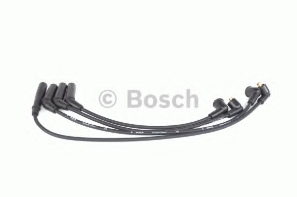 Комплект проводов зажигания BOSCH 0 986 356 932 Комплект проводов зажигания BOSCH 0 986 356 932