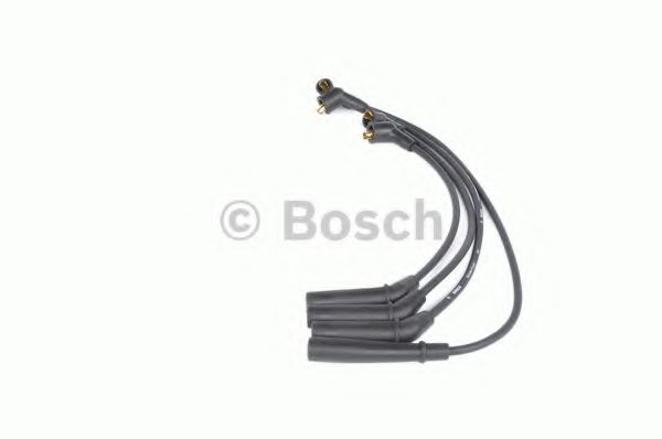 Комплект проводов зажигания BOSCH 0 986 356 932 Комплект проводов зажигания BOSCH 0 986 356 932