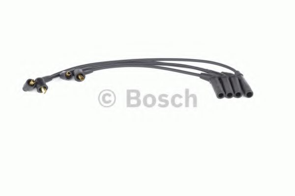 Комплект проводов зажигания BOSCH 0 986 356 932 Комплект проводов зажигания BOSCH 0 986 356 932