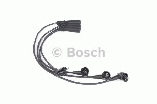 Комплект проводов зажигания BOSCH 0 986 357 171 Комплект проводов зажигания BOSCH 0 986 357 171