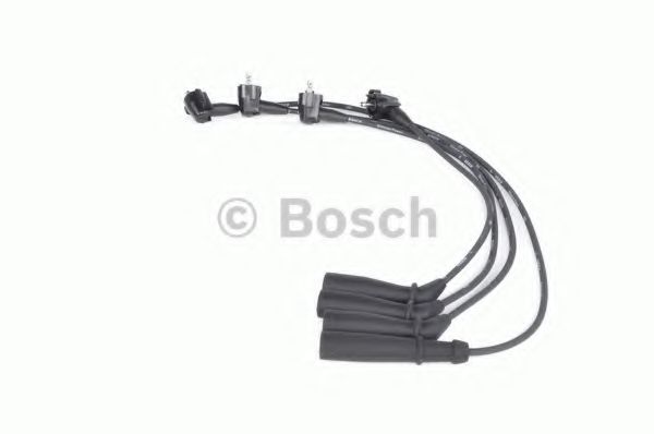 Комплект проводов зажигания BOSCH 0 986 357 171 Комплект проводов зажигания BOSCH 0 986 357 171