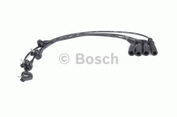 Комплект проводов зажигания BOSCH 0 986 357 171 Комплект проводов зажигания BOSCH 0 986 357 171