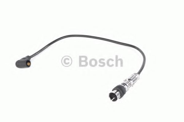 Провод зажигания BOSCH 0 986 357 733