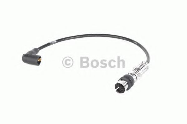 Провод зажигания BOSCH 0 986 357 731
