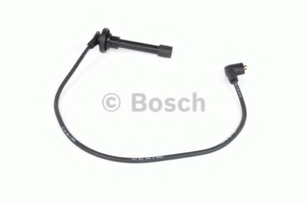 Провод зажигания Honda/Acura 32704P01000 Провод зажигания Honda/Acura 32704P01000
