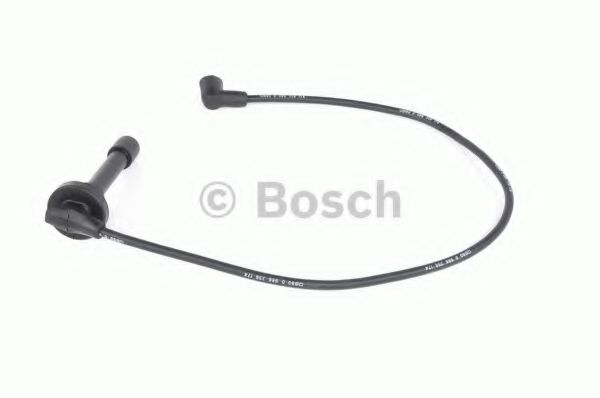 Провод зажигания Honda/Acura 32704P01000 Провод зажигания Honda/Acura 32704P01000
