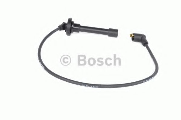 Провод зажигания Honda/Acura 32703P01000 Провод зажигания Honda/Acura 32703P01000