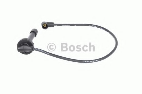 Провод зажигания Honda/Acura 32703P01000 Провод зажигания Honda/Acura 32703P01000