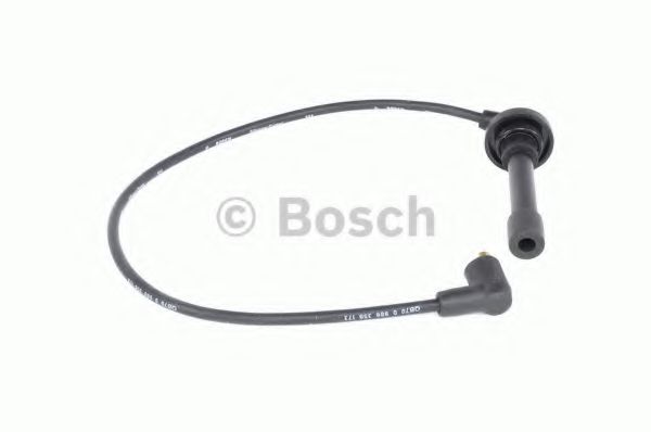 Провод зажигания Honda/Acura 32703P01000 Провод зажигания Honda/Acura 32703P01000