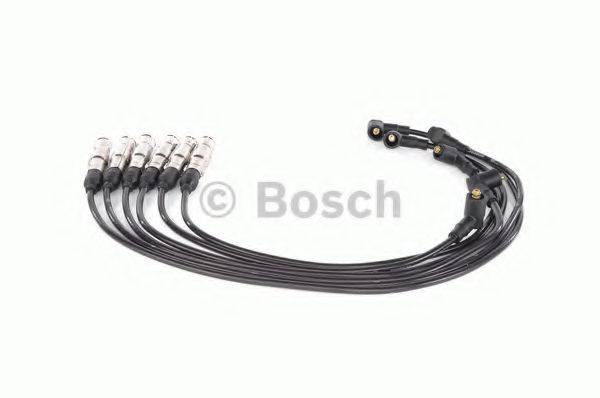 Комплект проводов зажигания BOSCH 0 986 356 384 Комплект проводов зажигания BOSCH 0 986 356 384