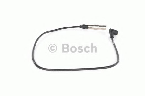 Провод зажигания BOSCH 0 986 357 717 Провод зажигания BOSCH 0 986 357 717