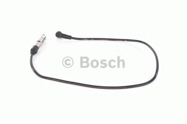 Провод зажигания BOSCH 0 986 357 717 Провод зажигания BOSCH 0 986 357 717