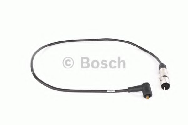 Провод зажигания BOSCH 0 986 357 717 Провод зажигания BOSCH 0 986 357 717