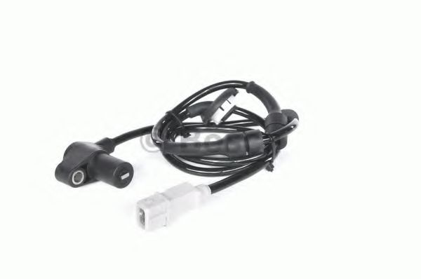 Датчик АБС BOSCH 0 265 006 205