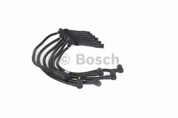 Комплект проводов зажигания BOSCH 0 986 356 321 Комплект проводов зажигания BOSCH 0 986 356 321