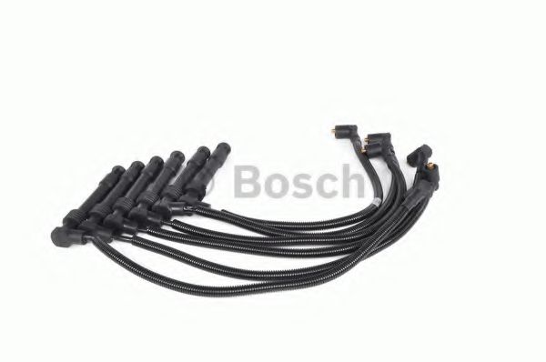 Комплект проводов зажигания BOSCH 0 986 356 321 Комплект проводов зажигания BOSCH 0 986 356 321