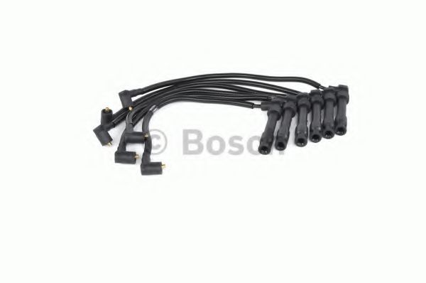 Комплект проводов зажигания BOSCH 0 986 356 321 Комплект проводов зажигания BOSCH 0 986 356 321