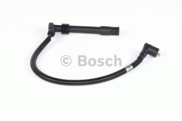 Провод зажигания BOSCH 0 986 357 722 Провод зажигания BOSCH 0 986 357 722