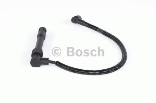Провод зажигания BOSCH 0 986 357 722 Провод зажигания BOSCH 0 986 357 722