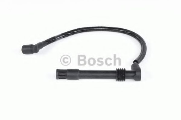 Провод зажигания BOSCH 0 986 357 722 Провод зажигания BOSCH 0 986 357 722