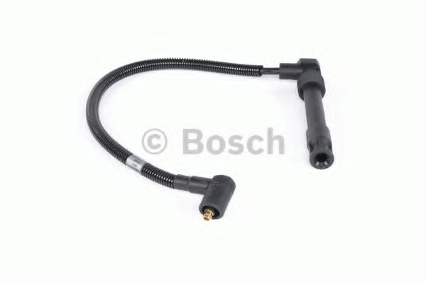 Провод зажигания BOSCH 0 986 357 722 Провод зажигания BOSCH 0 986 357 722