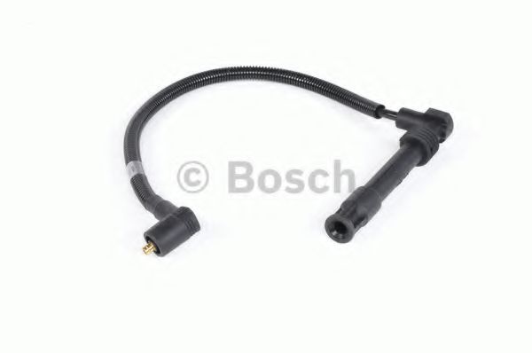 Провод зажигания BOSCH 0 986 357 722