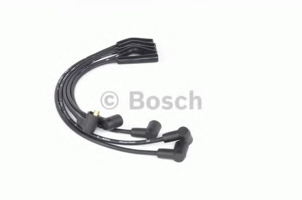 Комплект проводов зажигания BOSCH 0 986 357 153 Комплект проводов зажигания BOSCH 0 986 357 153