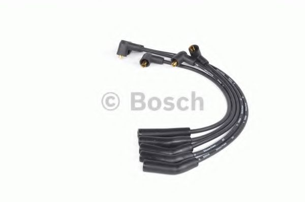 Комплект проводов зажигания BOSCH 0 986 357 153 Комплект проводов зажигания BOSCH 0 986 357 153