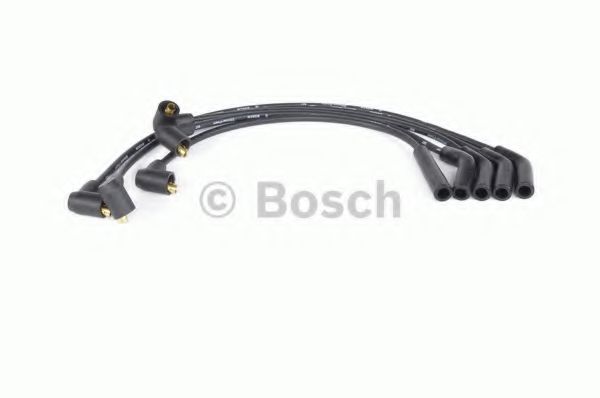 Комплект проводов зажигания BOSCH 0 986 357 153 Комплект проводов зажигания BOSCH 0 986 357 153