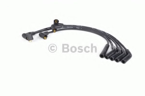 Комплект проводов зажигания BOSCH 0 986 357 153