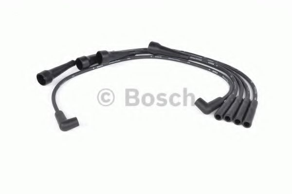 Комплект проводов зажигания BOSCH 0 986 356 744