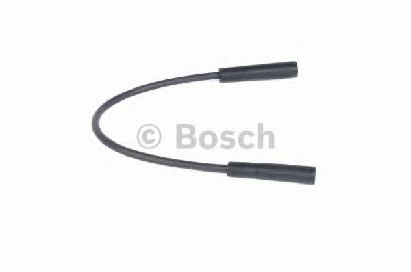 Провод зажигания BOSCH 0 986 356 055 Провод зажигания BOSCH 0 986 356 055