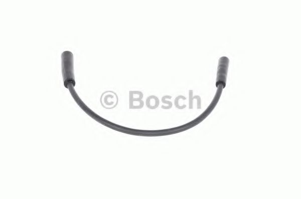 Провод зажигания BOSCH 0 986 356 055 Провод зажигания BOSCH 0 986 356 055