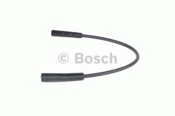 Провод зажигания BOSCH 0 986 356 055 Провод зажигания BOSCH 0 986 356 055
