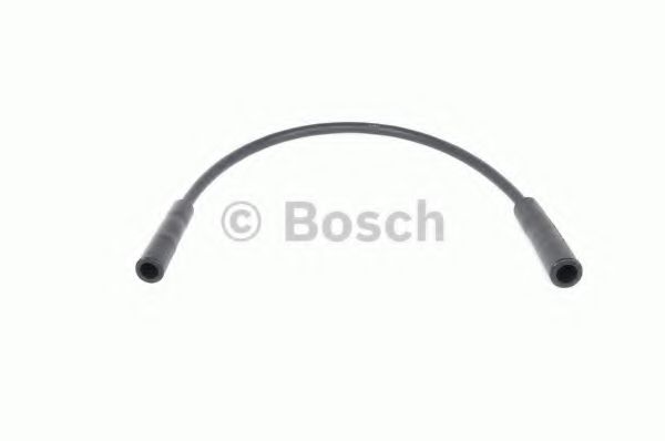 Провод зажигания BOSCH 0 986 356 055 Провод зажигания BOSCH 0 986 356 055