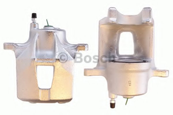 Тормозной суппорт BOSCH 0 986 135 448