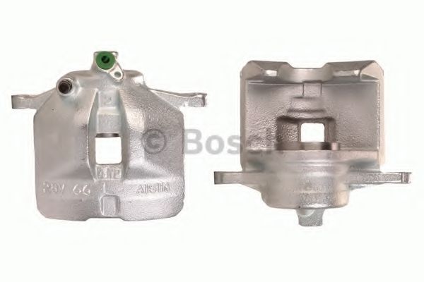 Тормозной суппорт BOSCH 0 986 134 517