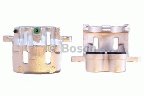 Тормозной суппорт BOSCH 0 986 135 373