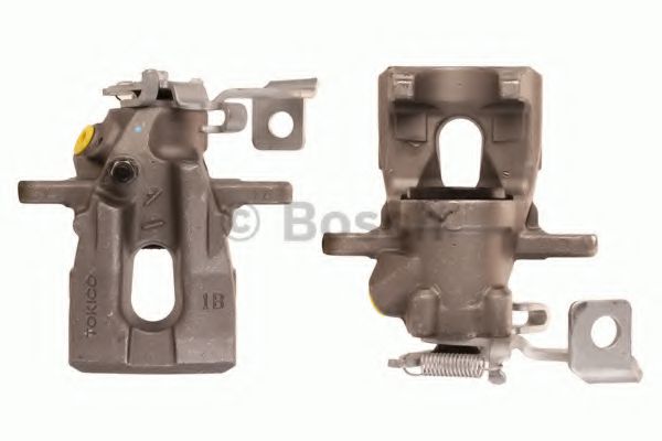 Тормозной суппорт BOSCH 0 986 134 499