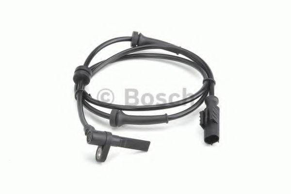 Датчик АБС BOSCH 0 265 007 610 Датчик АБС BOSCH 0 265 007 610