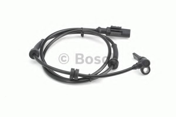 Датчик АБС BOSCH 0 265 007 610 Датчик АБС BOSCH 0 265 007 610