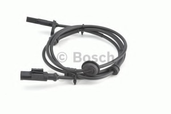 Датчик АБС BOSCH 0 265 007 831 Датчик АБС BOSCH 0 265 007 831