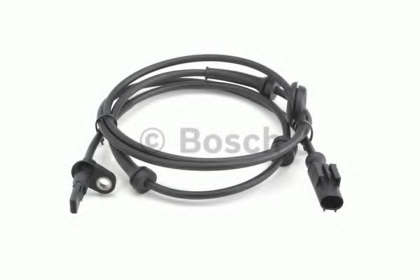 Датчик АБС BOSCH 0 265 007 831 Датчик АБС BOSCH 0 265 007 831
