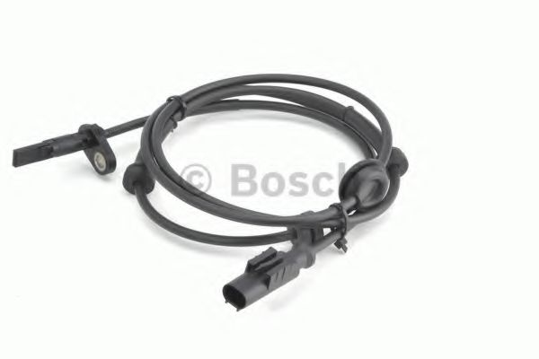 Датчик АБС BOSCH 0 265 007 831 Датчик АБС BOSCH 0 265 007 831