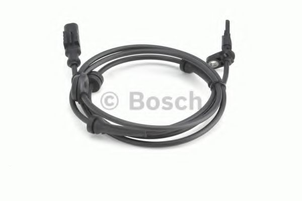Датчик АБС BOSCH 0 265 007 831 Датчик АБС BOSCH 0 265 007 831