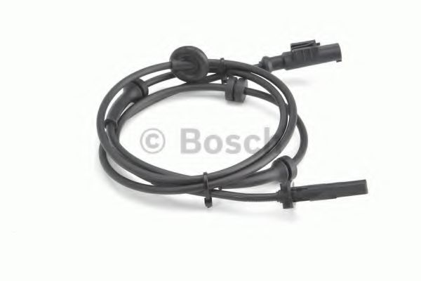 Датчик АБС BOSCH 0 265 007 831
