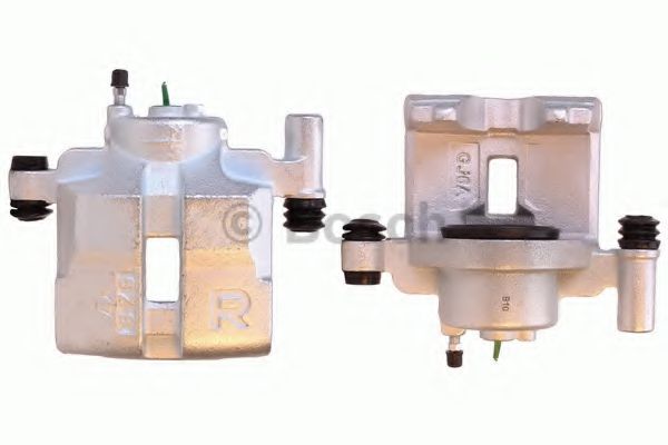 Тормозной суппорт BOSCH 0 986 135 375