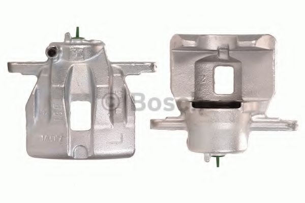 Тормозной суппорт BOSCH 0 986 134 432