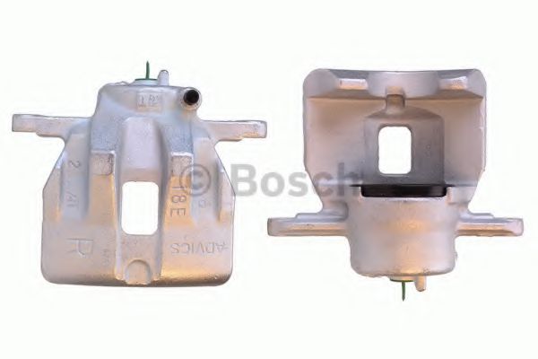 Тормозной суппорт BOSCH 0 986 135 432