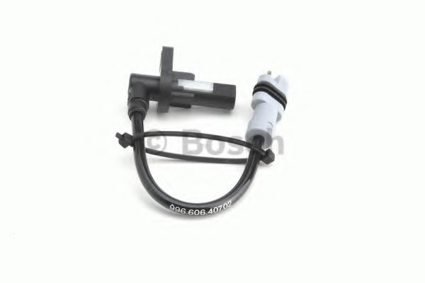 Датчик АБС BOSCH 0 265 007 439
